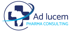 logo Ad Lucem Pharma consulting Africa