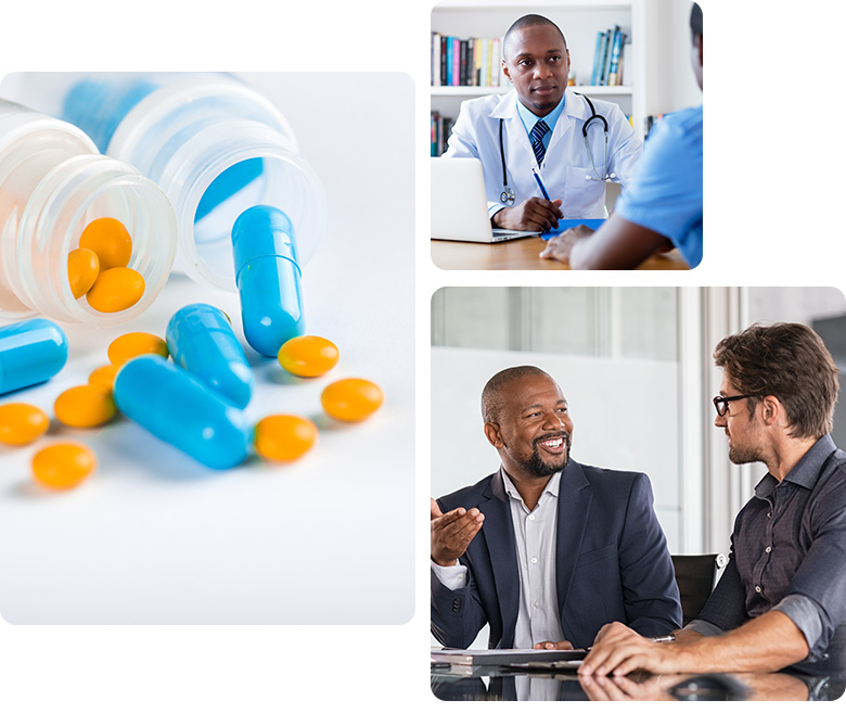 Ad Lucem Pharma consulting Africa