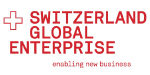 Logo Switzerland Global Enterprise