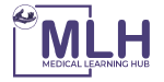 Logo MLH Medical Learning Hub